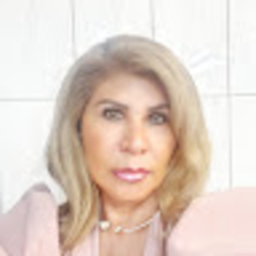 Meet your Posher, Delma